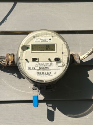 Anderson Heating, Air & Insulation HVAC project in Calhoun, GA