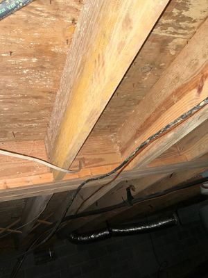 Anderson Heating, Air & Insulation HVAC project in Calhoun, GA