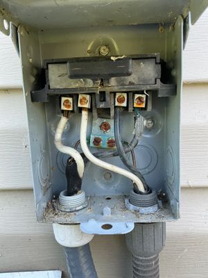 Anderson Heating, Air & Insulation HVAC project in Dalton, GA