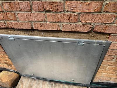 Anderson Heating, Air & Insulation HVAC project in Dalton, GA