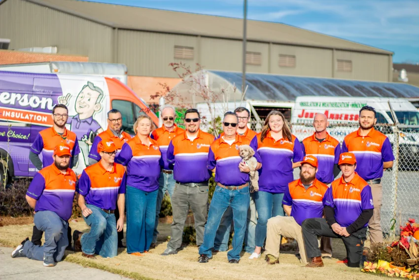 Punch List Digital | Anderson Team