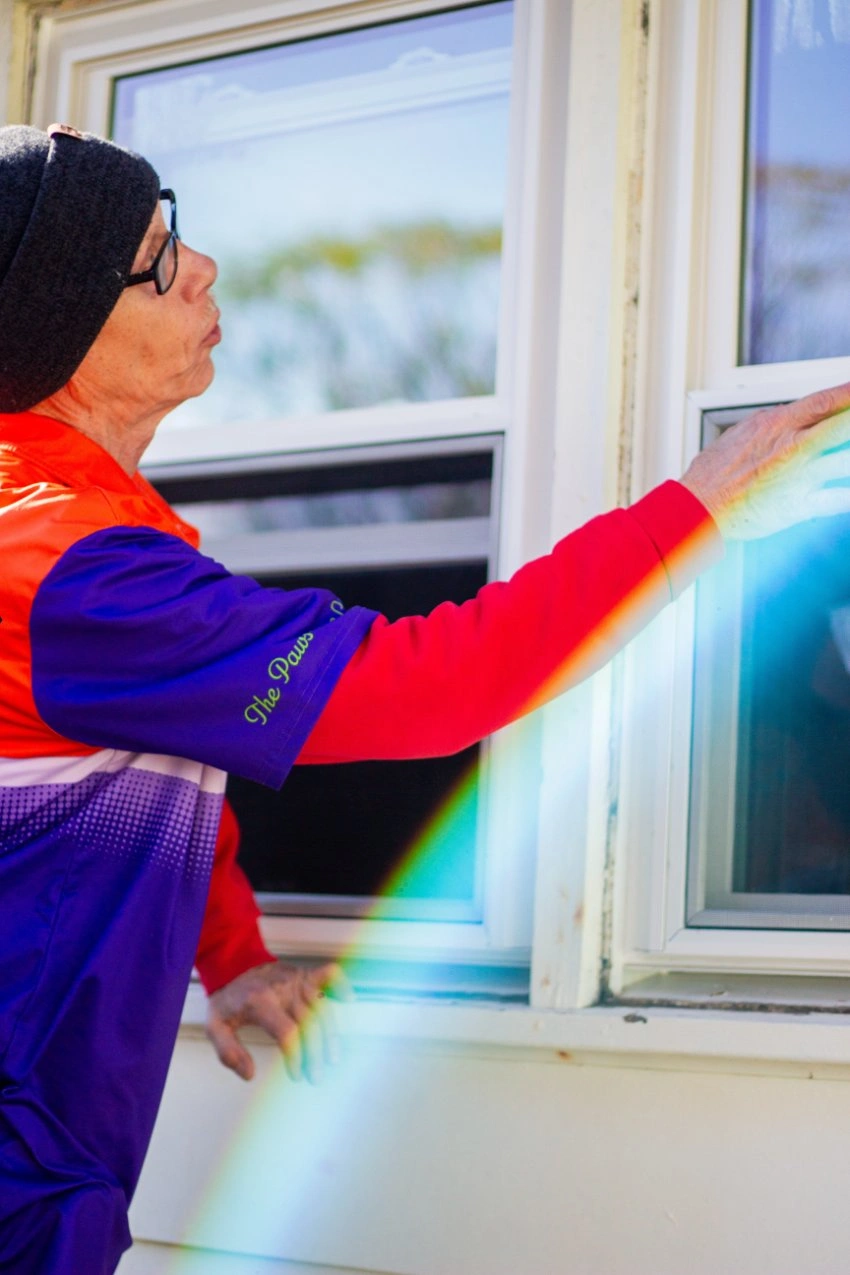 Punch List Digital | Anderson Window2