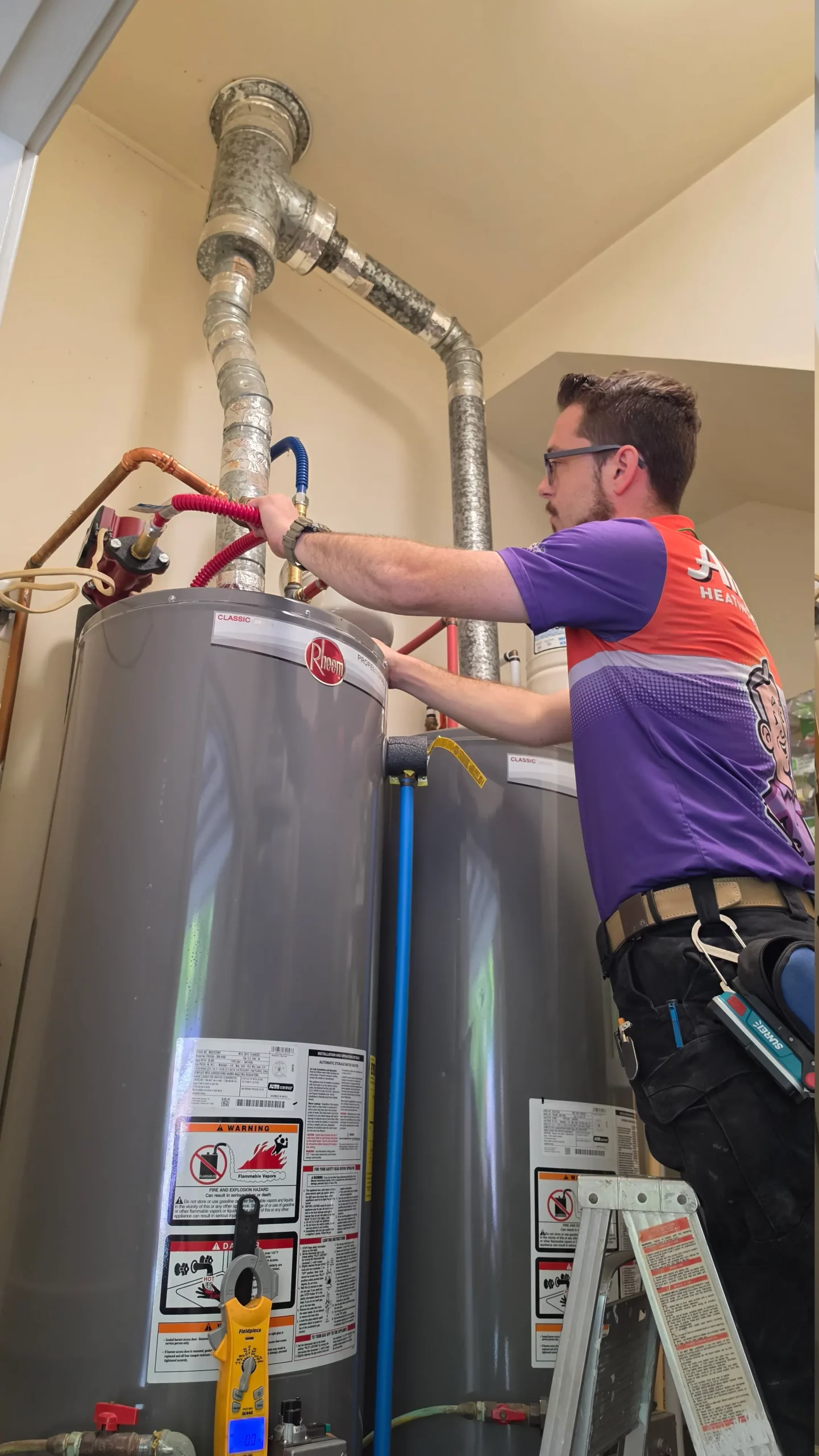Punch List Digital | WaterHeater3 scaled
