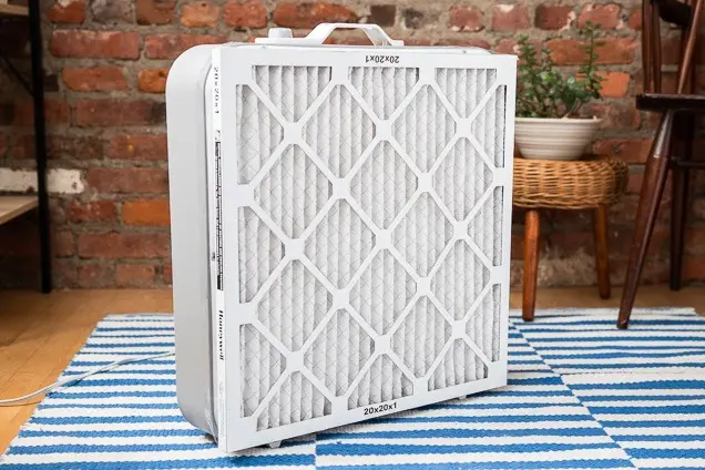 Punch List Digital | air