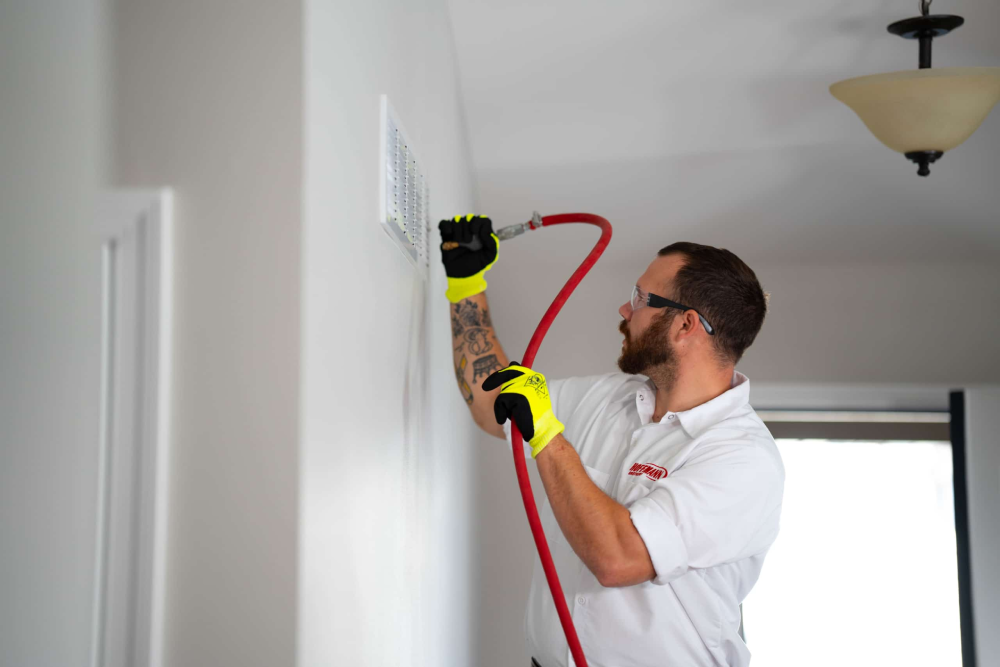 Punch List Digital | duct